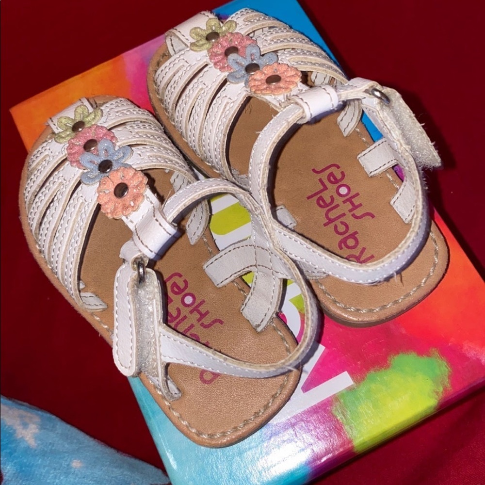 Baby Sandals